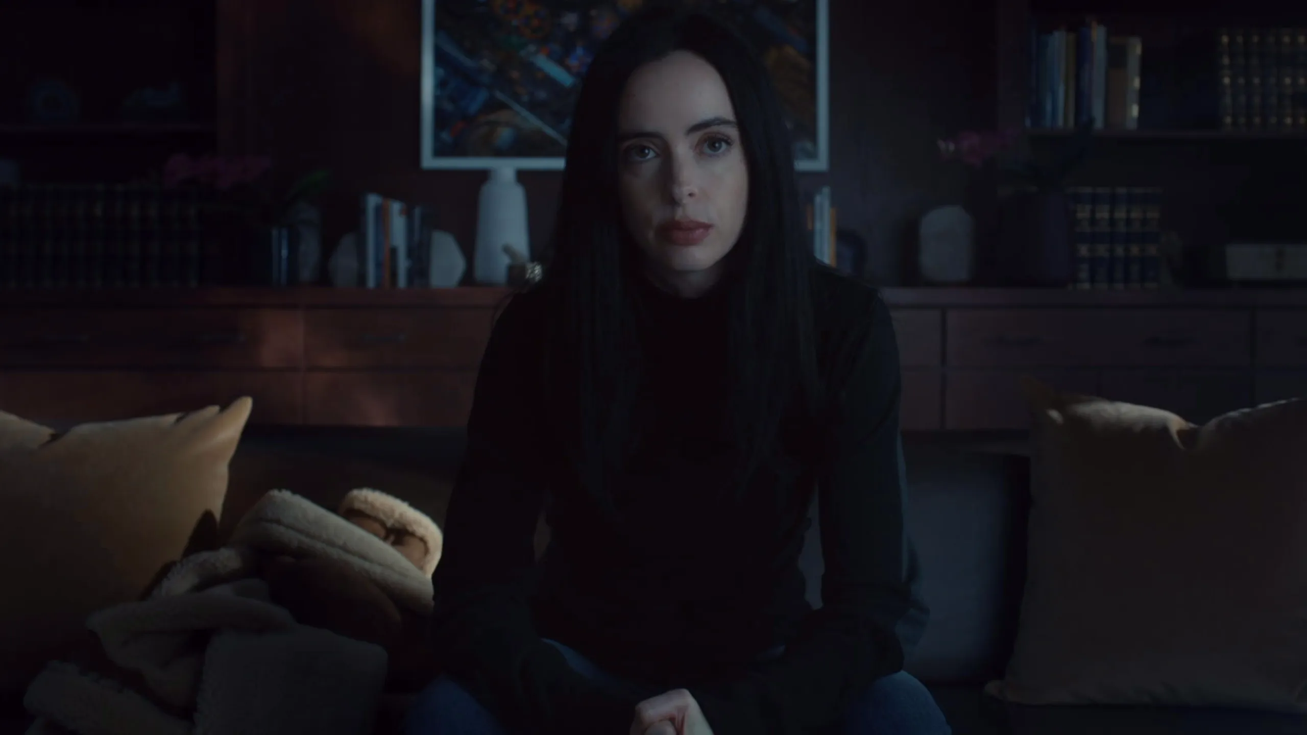 thumbnail - S1:E7 Orphan Black Echoes: Season 1: The Dog's Honest Truth