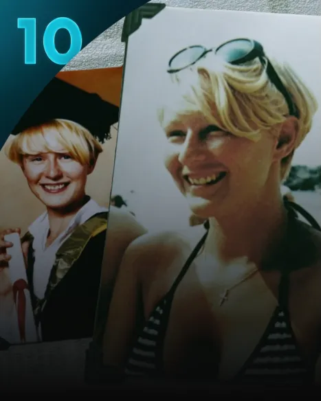 Body In The Bag: The Murder Of Melanie Hall