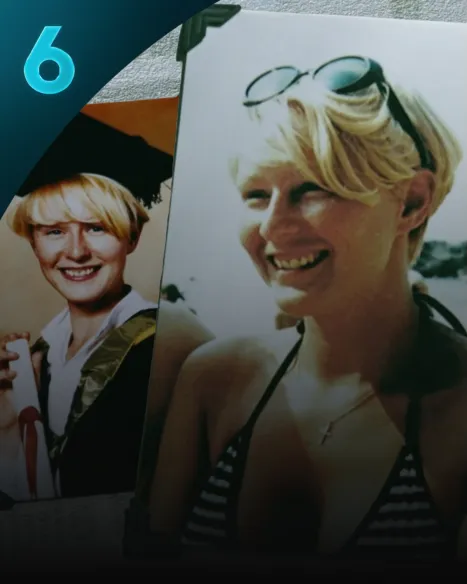 Body In The Bag: The Murder Of Melanie Hall