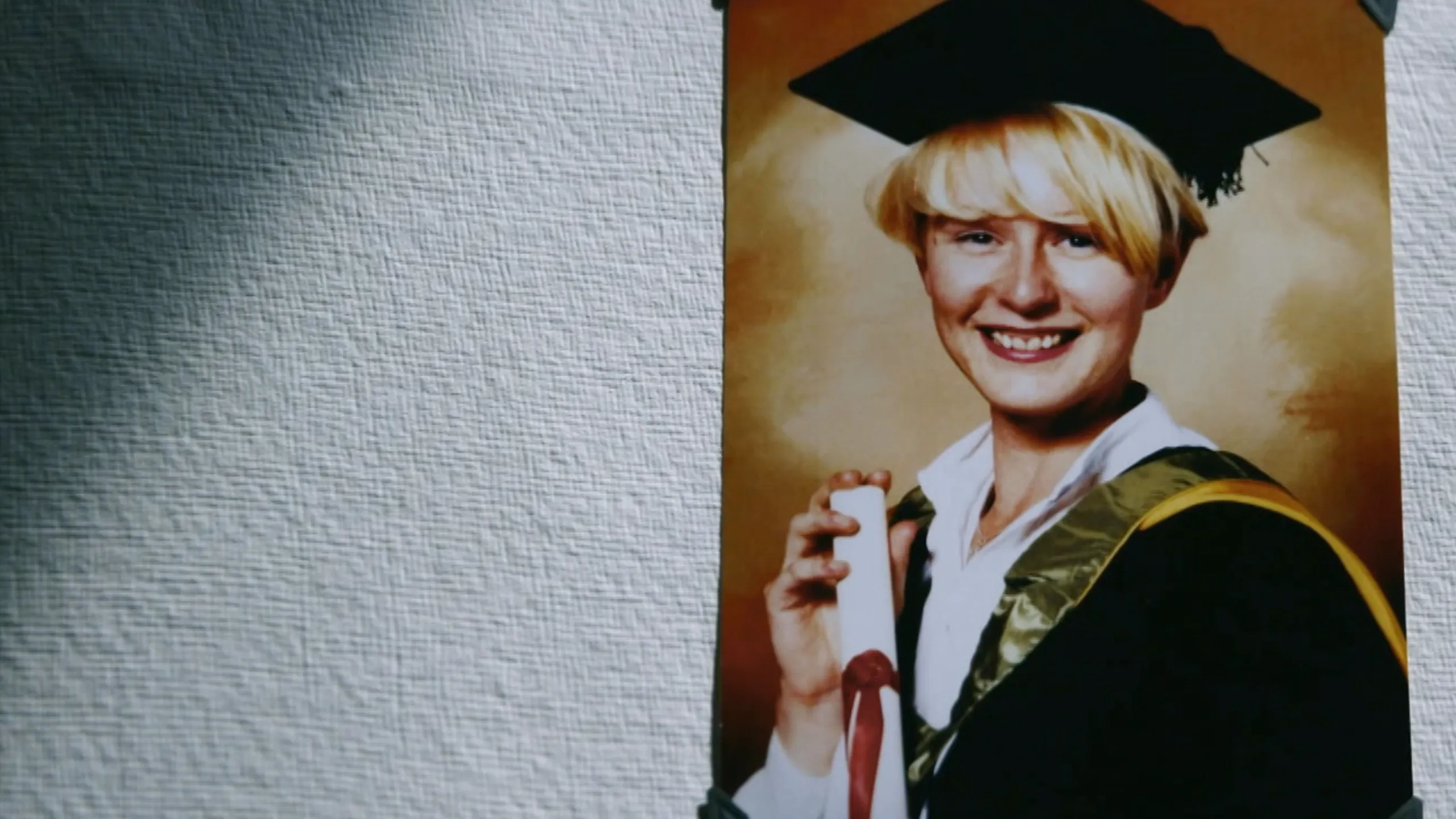 Body In The Bag: The Murder Of Melanie Hall