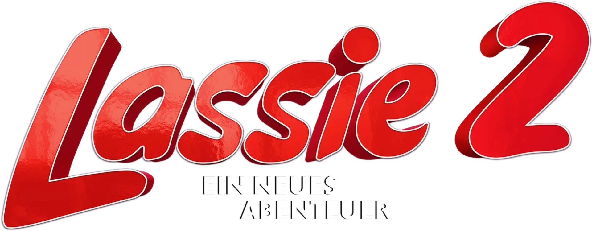 Lassie 2: Ein neues Abenteuer