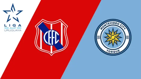 thumbnail - Central Español vs. Montevideo City Torque