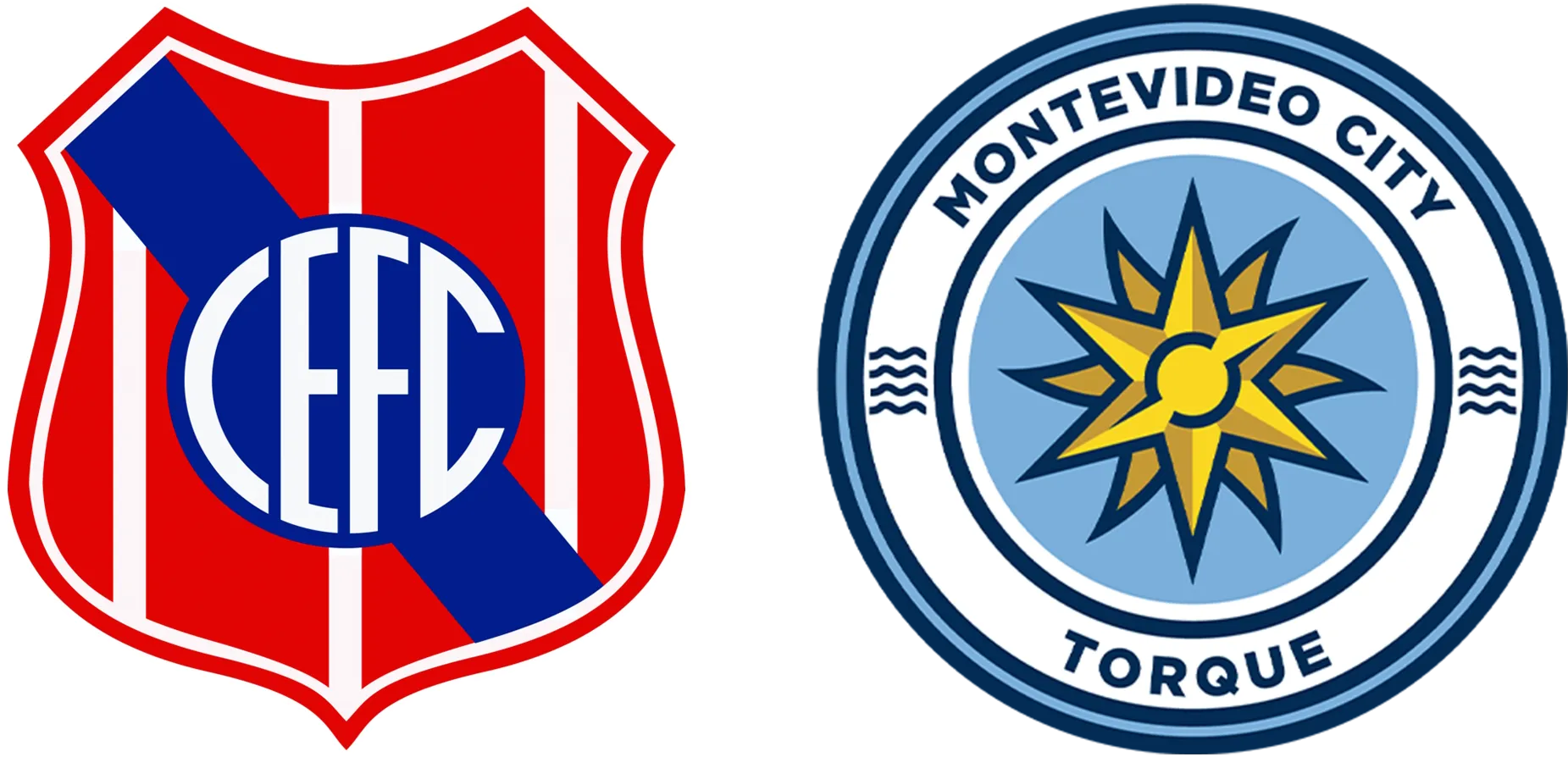Central Español vs. Montevideo City Torque