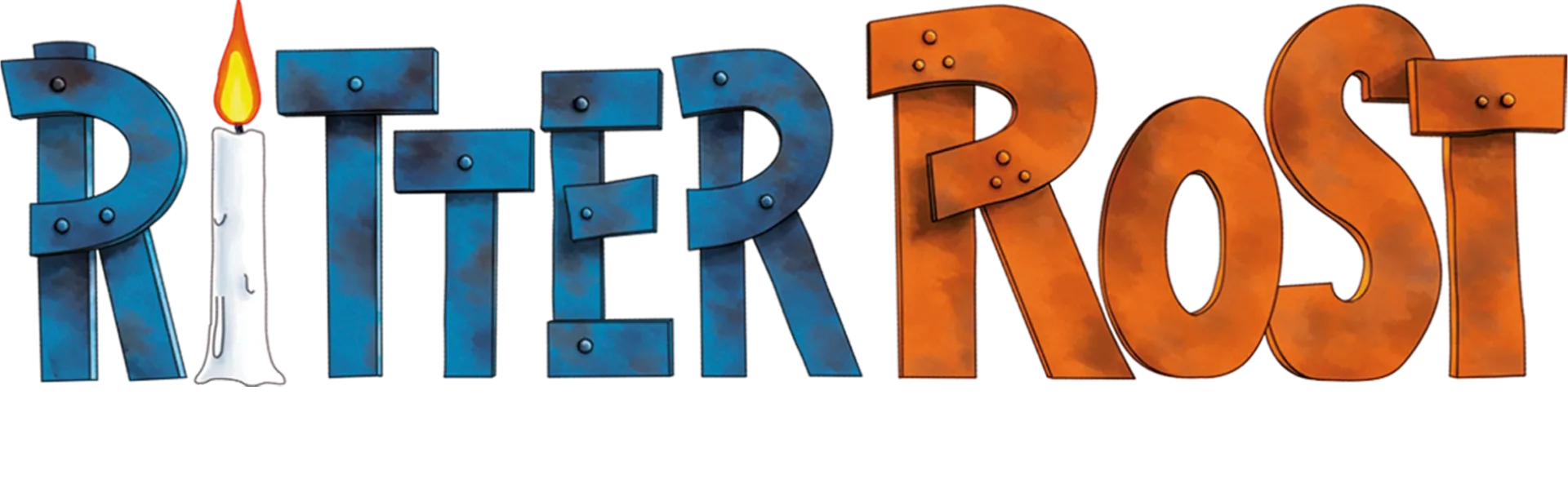 Ritter Rost