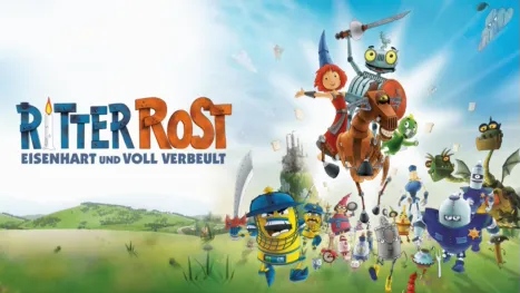 thumbnail - Ritter Rost