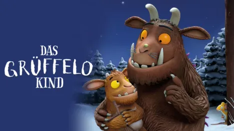 thumbnail - Das Grüffelokind