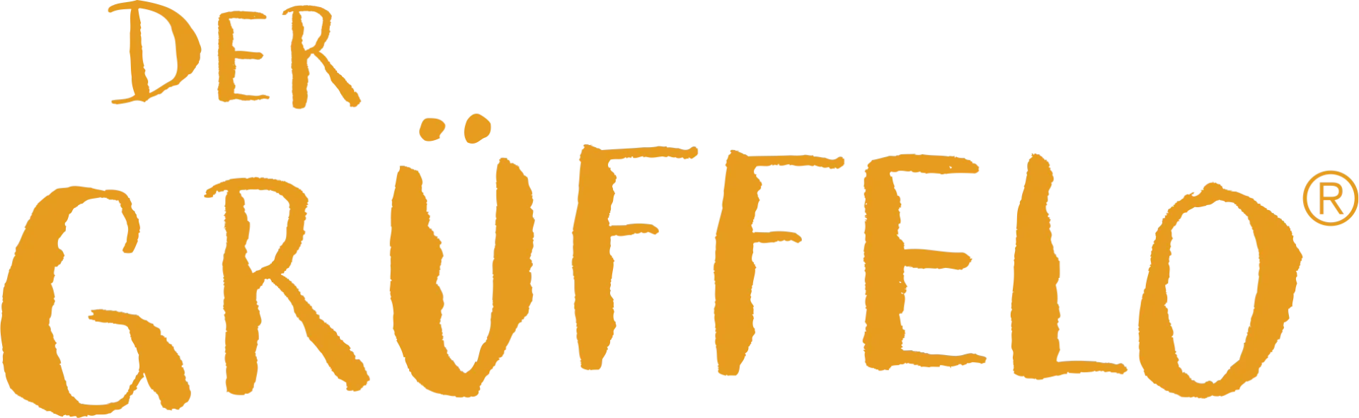 Der Grüffelo