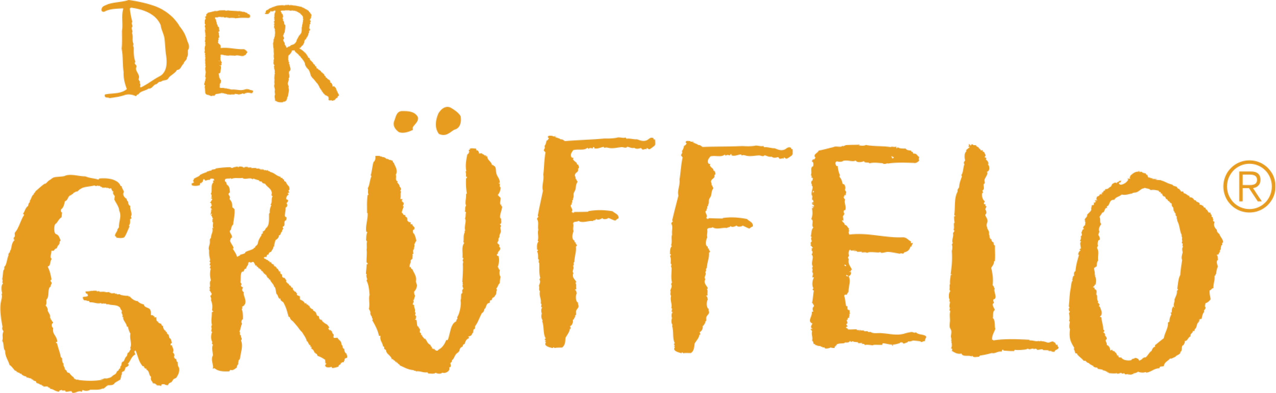 The Gruffalo