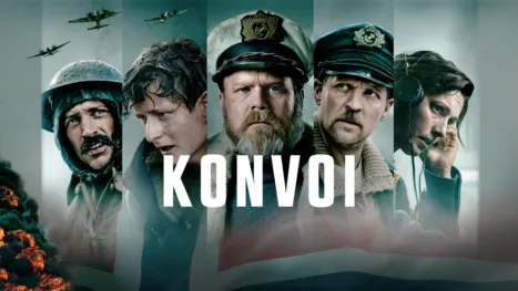 thumbnail - The Arctic Convoy