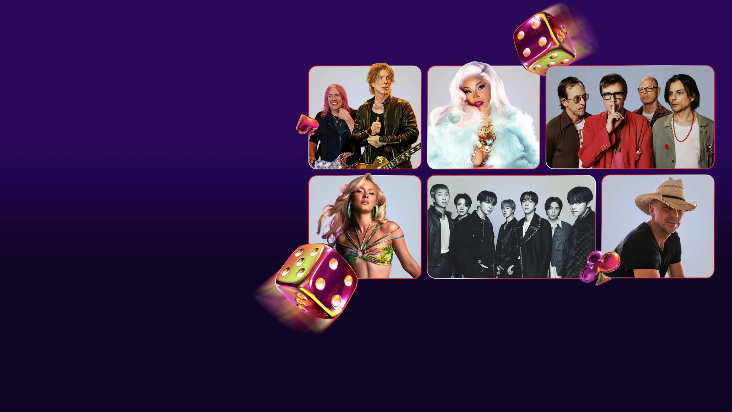 iHeartRadio Music Festival 2026 Night 1 - Live