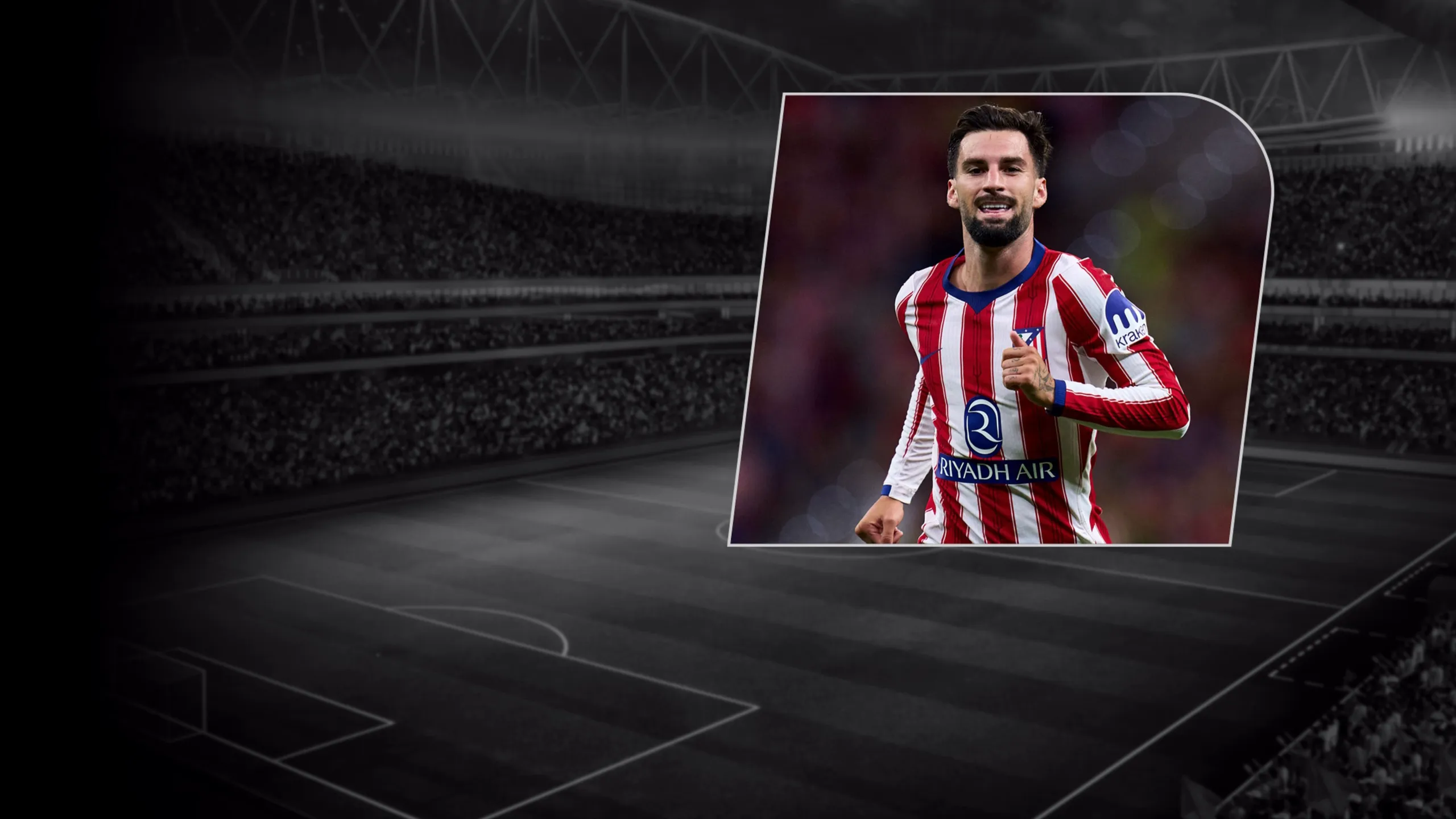 Atlético de Madrid vs. Osasuna