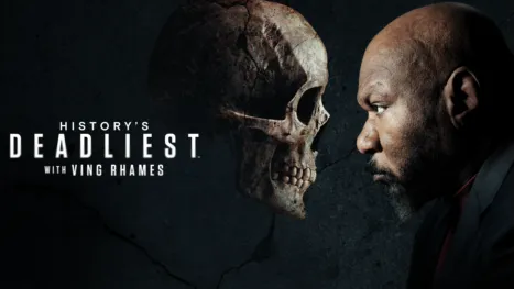 thumbnail - History's Deadliest with Ving Rhames