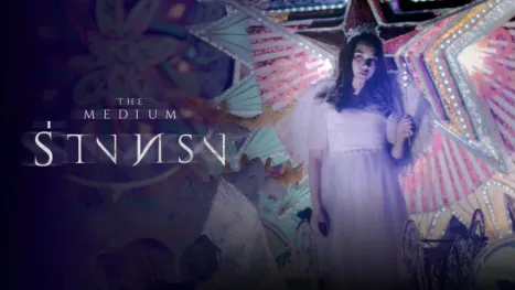 thumbnail - The Medium