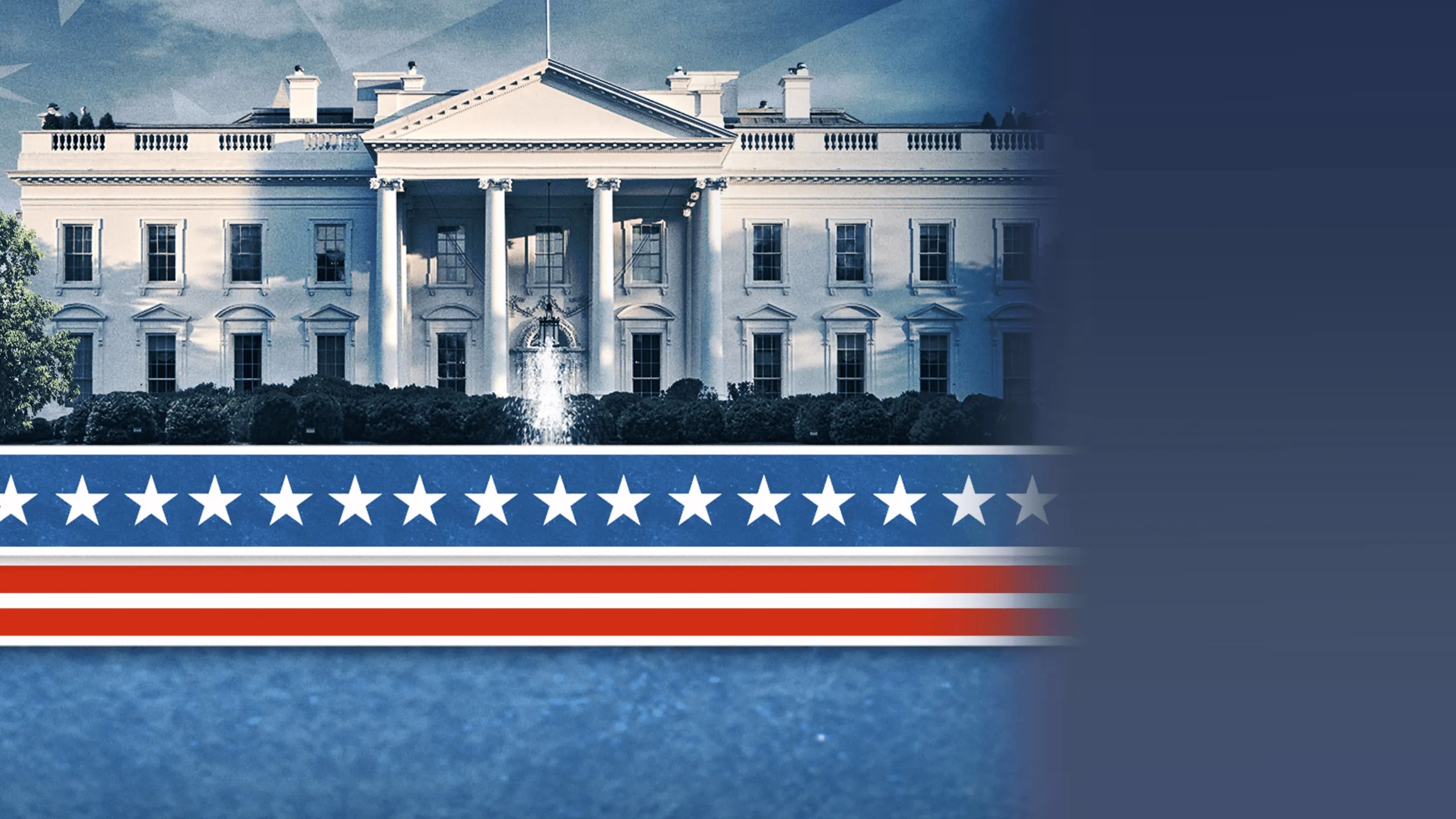 ‪ABC News Presidential Debate: Race for the White House‬