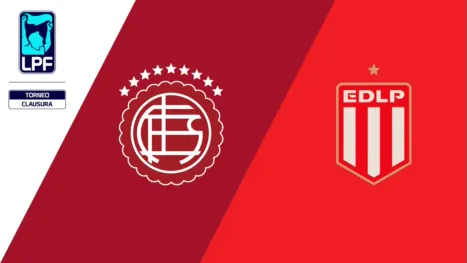thumbnail - Lanús vs. Estudiantes de La Plata