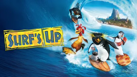 thumbnail - Surf's Up