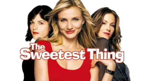 thumbnail - The Sweetest Thing