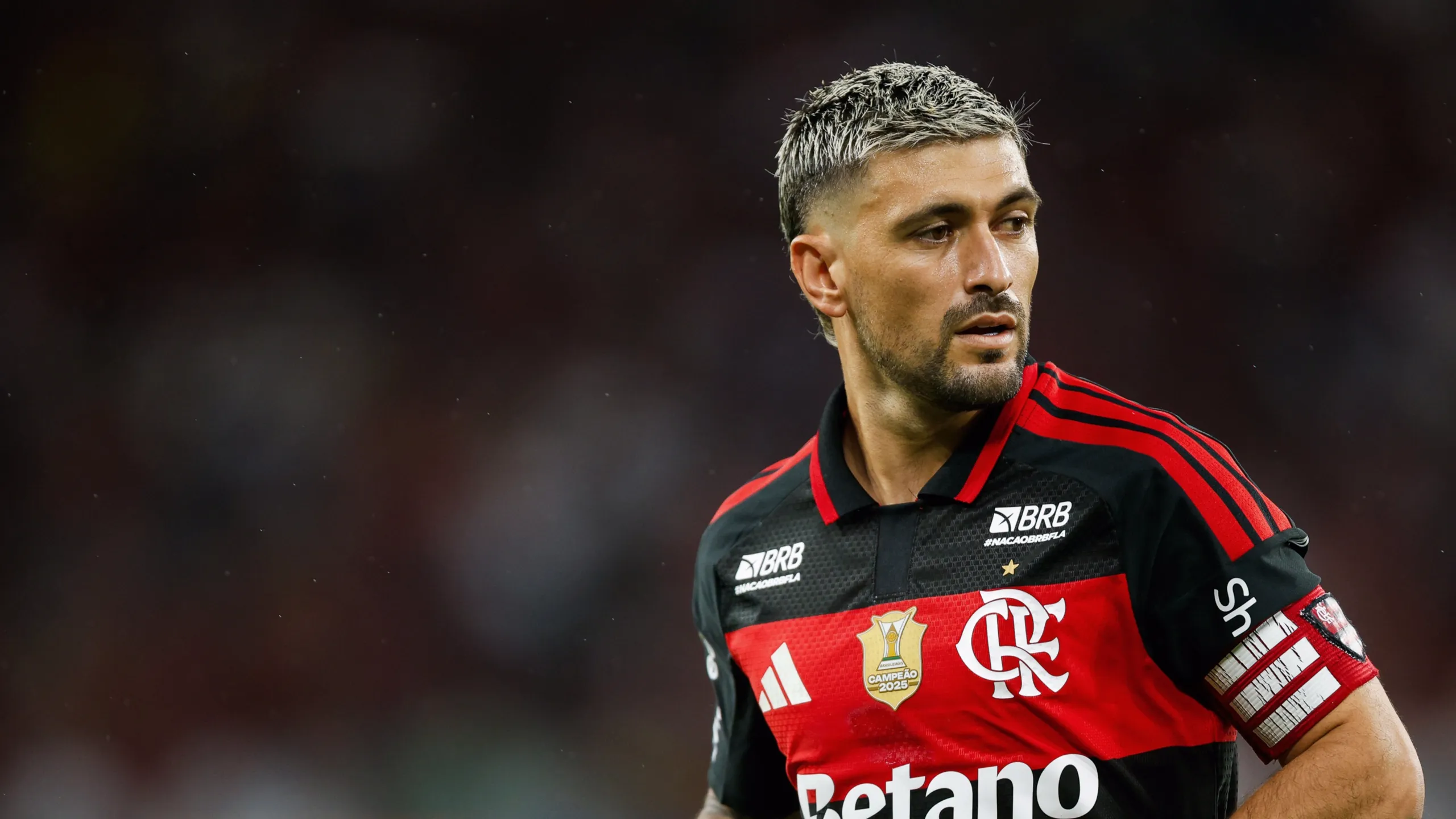 Compacto | Libertadores 2026 | Flamengo (BRA) x Independiente del Valle (ECU) - 5 min
