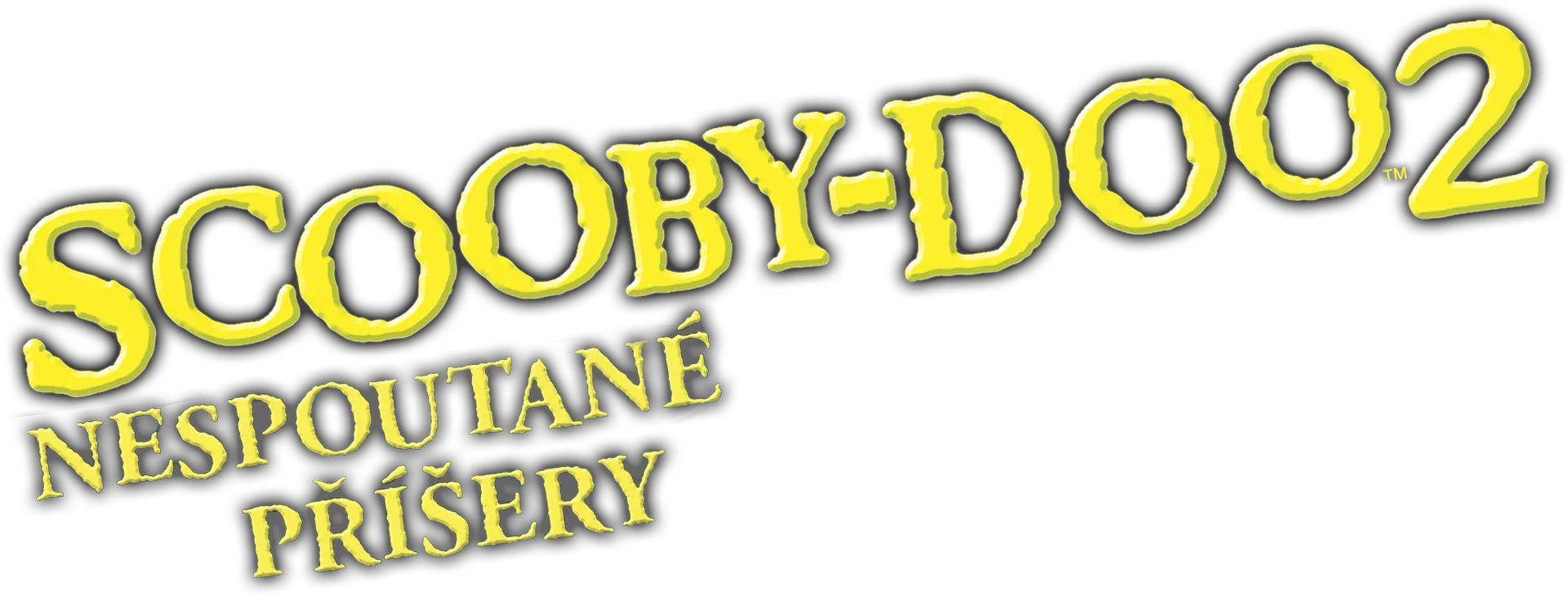 Scooby-Doo 2: Nespoutané příšery