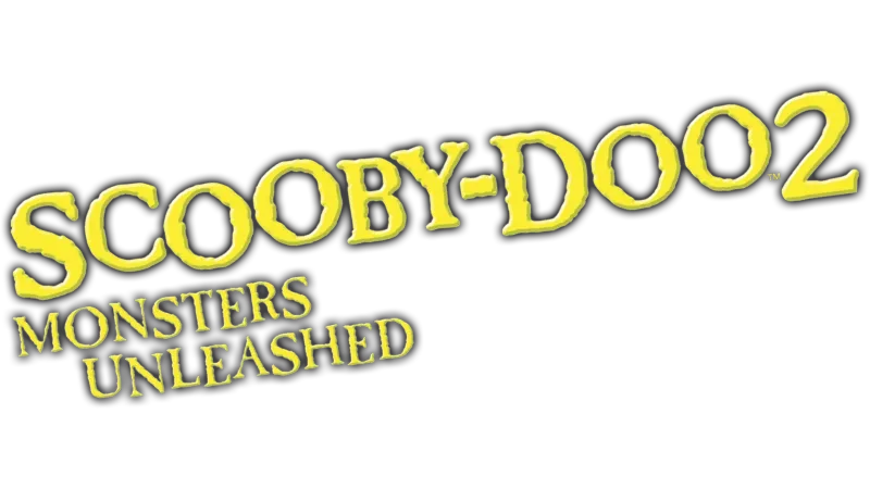 Scooby-Doo 2: Monsters Unleashed