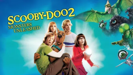 thumbnail - Scooby-Doo 2: Monsters Unleashed