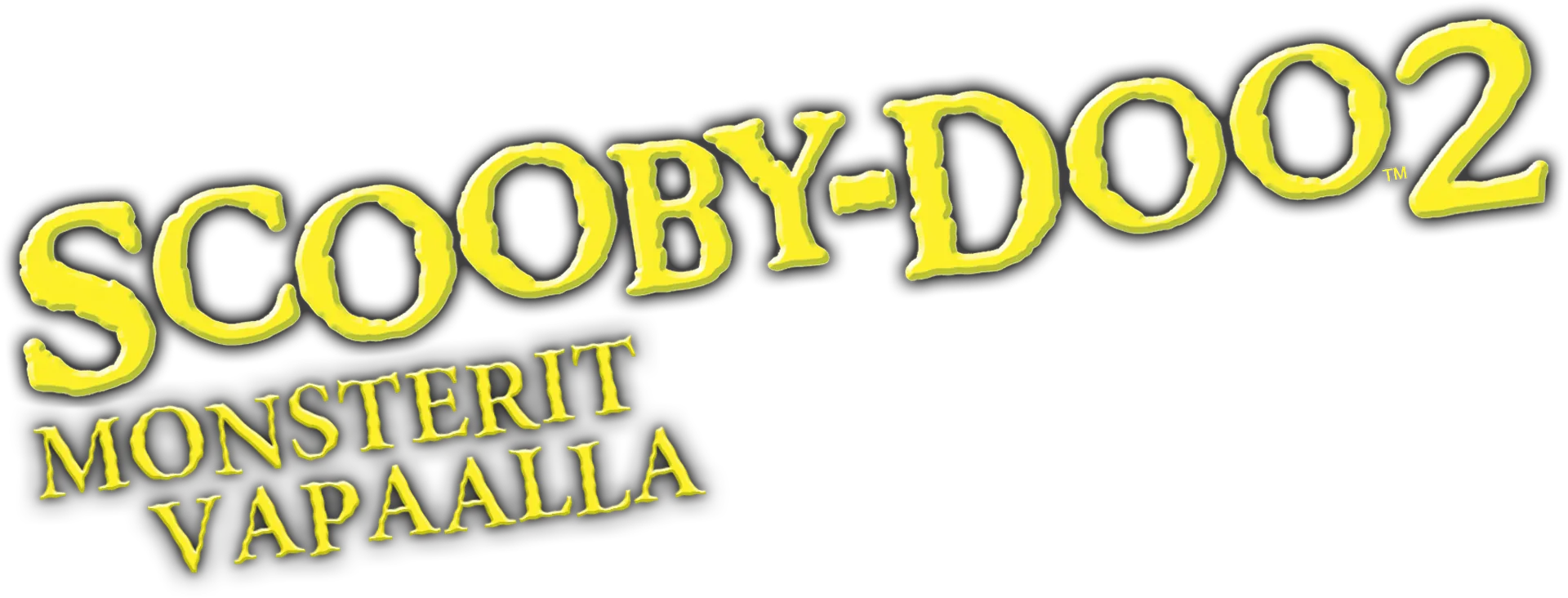Scooby-Doo 2: Monsterit vapaalla