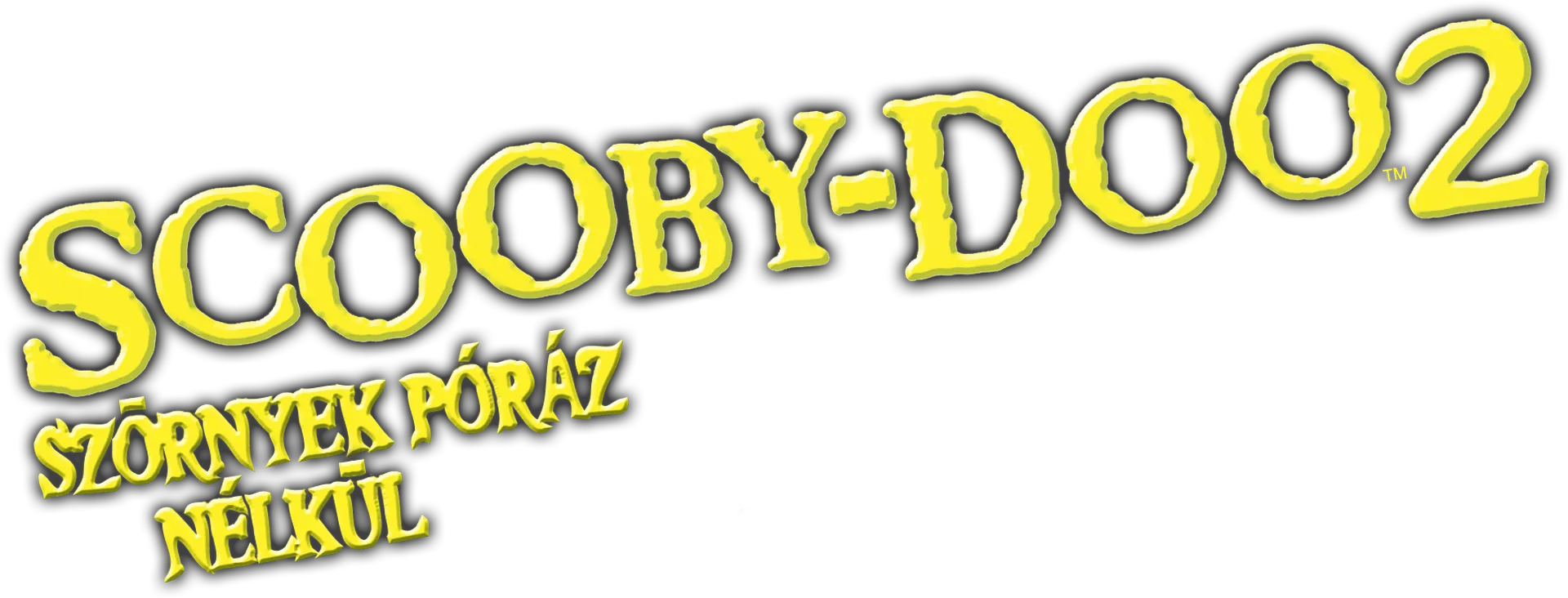 Scooby-Doo 2: Szörnyek póráz nélkül