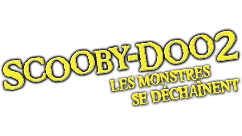 Scooby-Doo 2 : Les Monstres se déchaînent