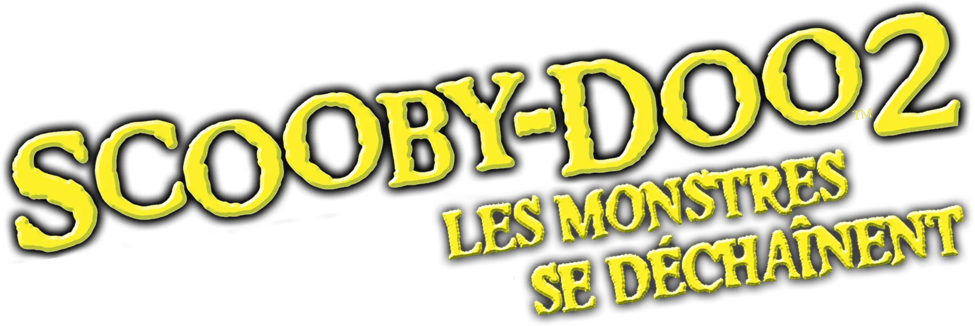 Scooby-Doo 2 : Les Monstres se déchaînent