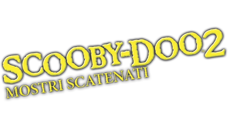 Scooby-Doo 2: Mostri scatenati