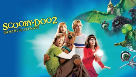 thumbnail - Scooby-Doo 2: Mostri scatenati