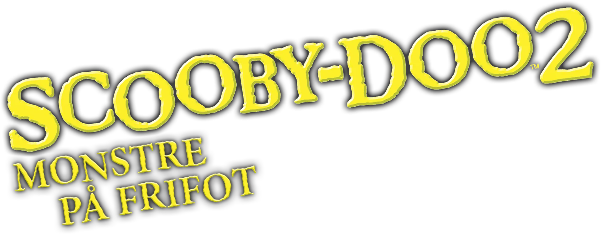 Scooby-Doo 2: Monstre på frifot