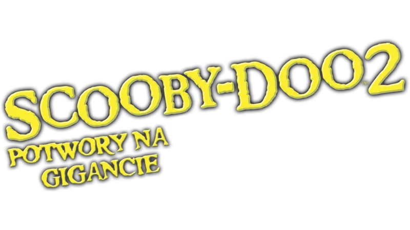 Scooby-Doo 2: Potwory na gigancie