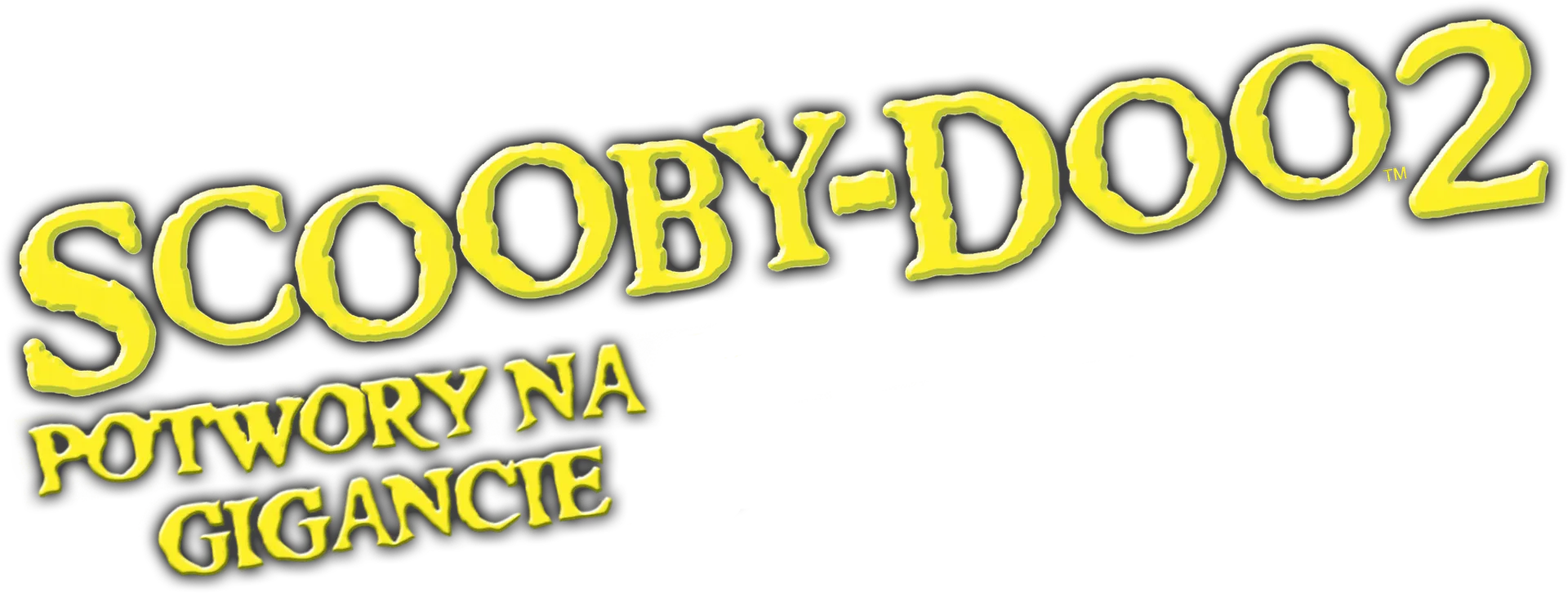 Scooby-Doo 2: Potwory na gigancie