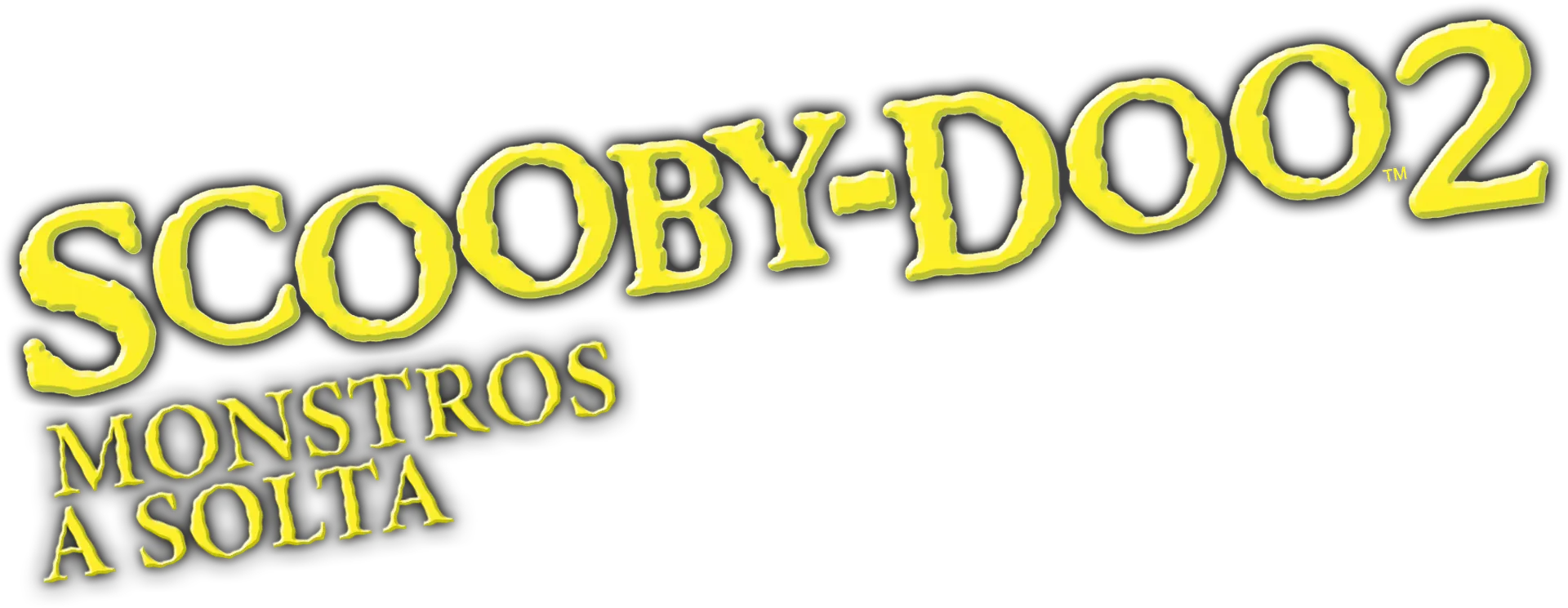 Scooby Doo 2: Monstros à Solta