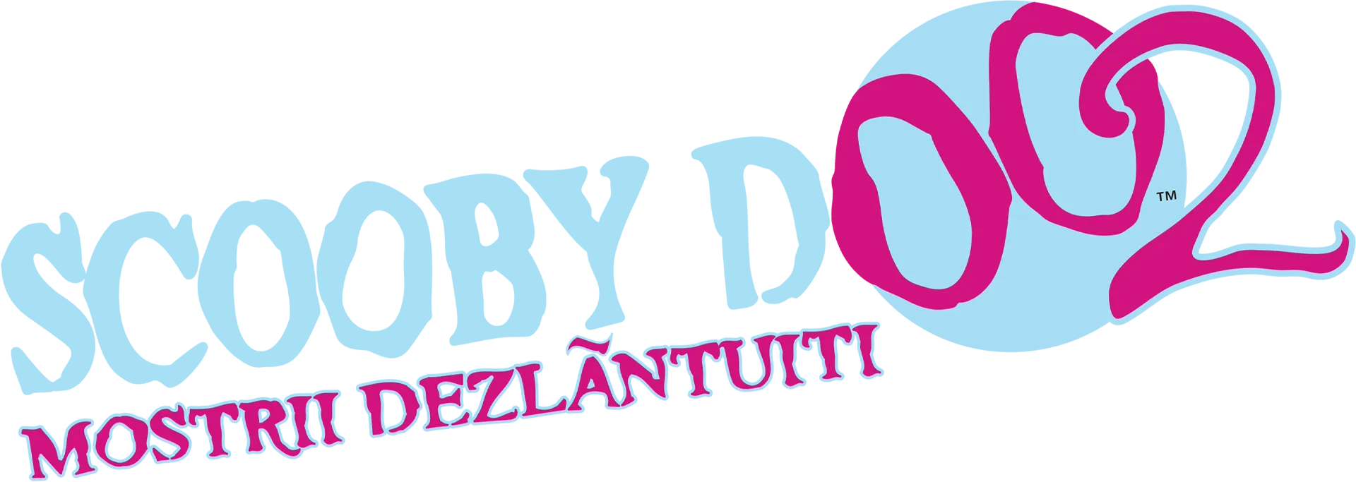 Scooby-Doo 2: Monștrii dezlănțuiți