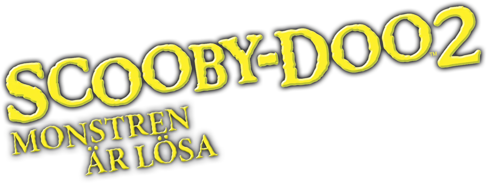 Scooby-Doo 2: Monstren är lösa