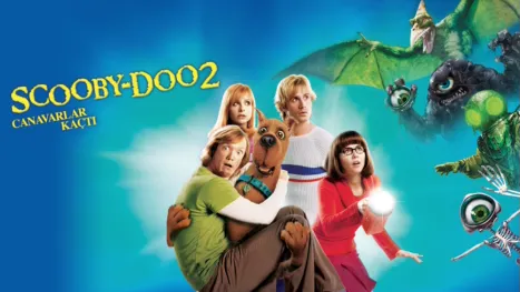 thumbnail - Scooby-Doo 2: Monsters Unleashed