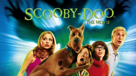 thumbnail - Scooby-Doo