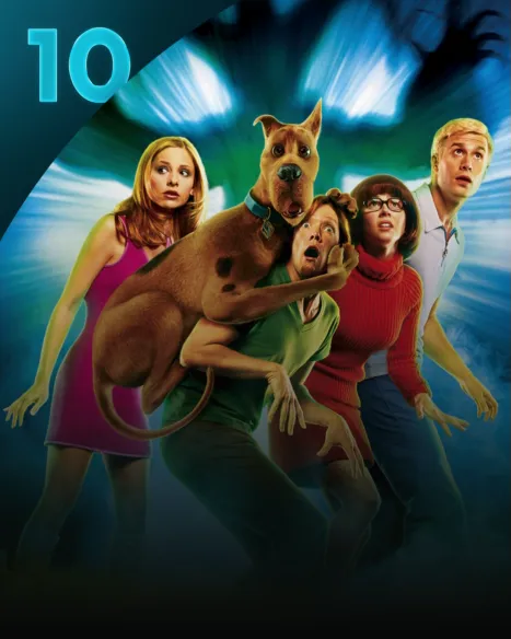 Scooby-Doo