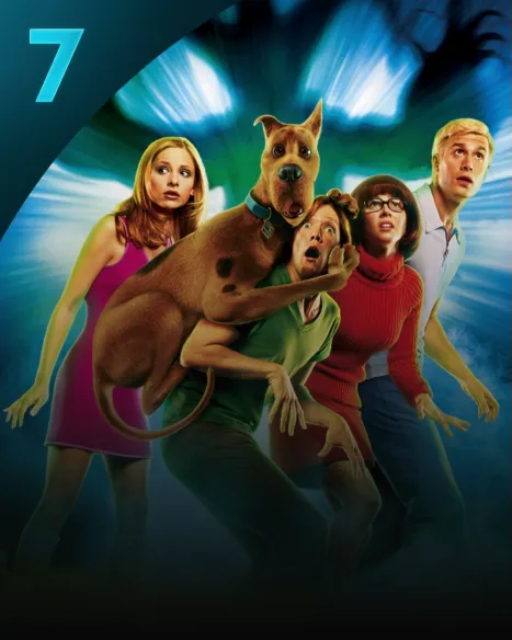 Scooby-Doo