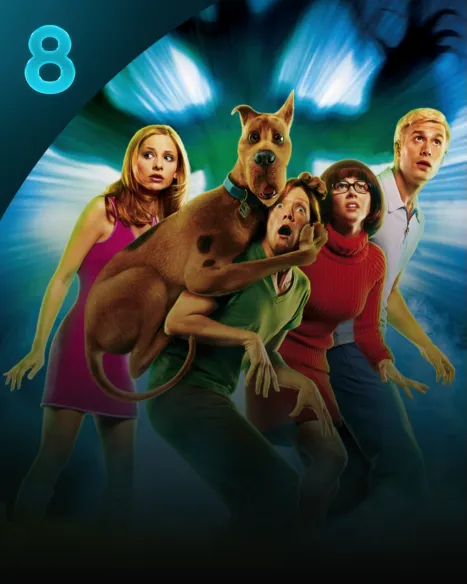 Scooby-Doo