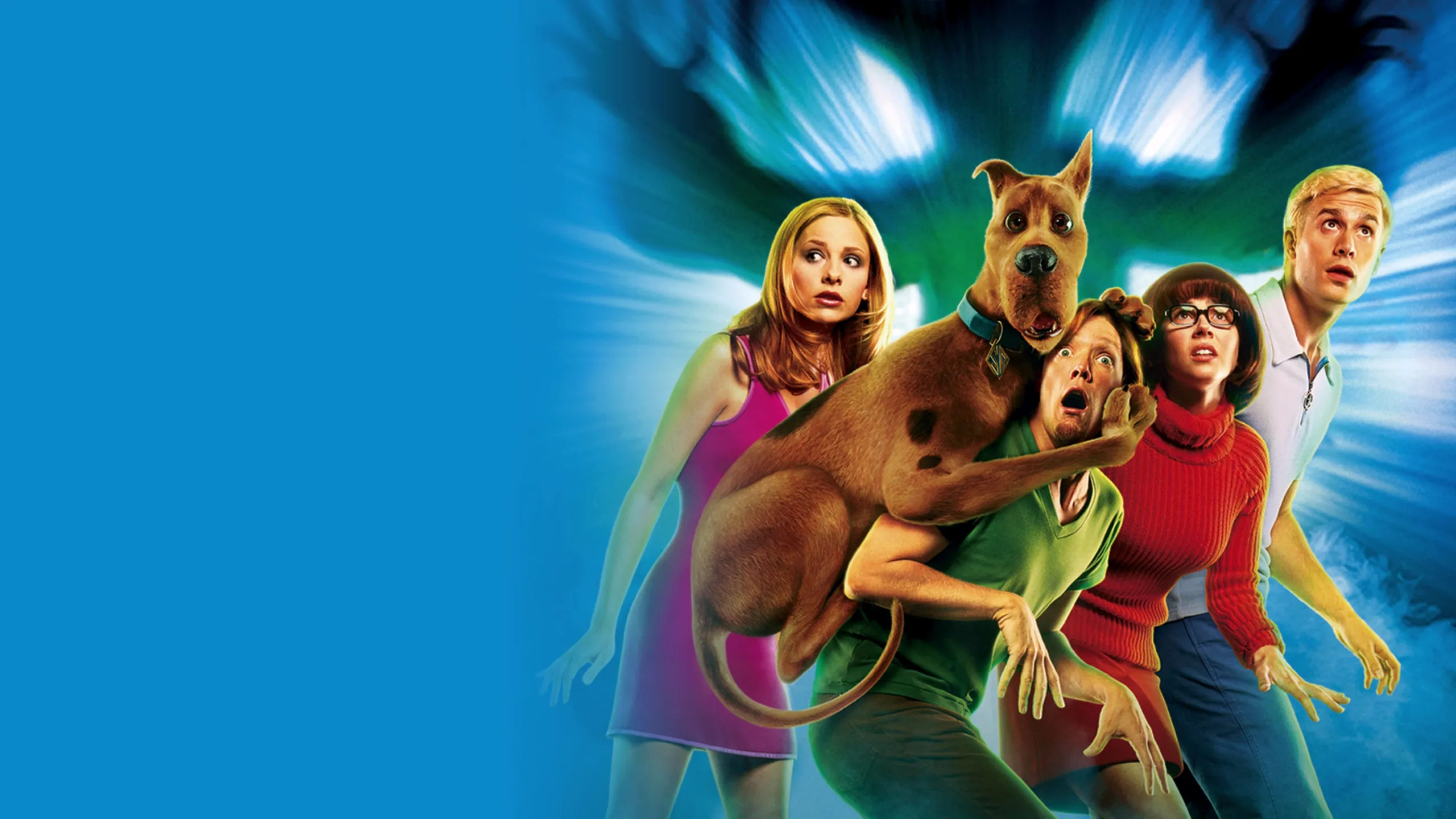Scooby-Doo