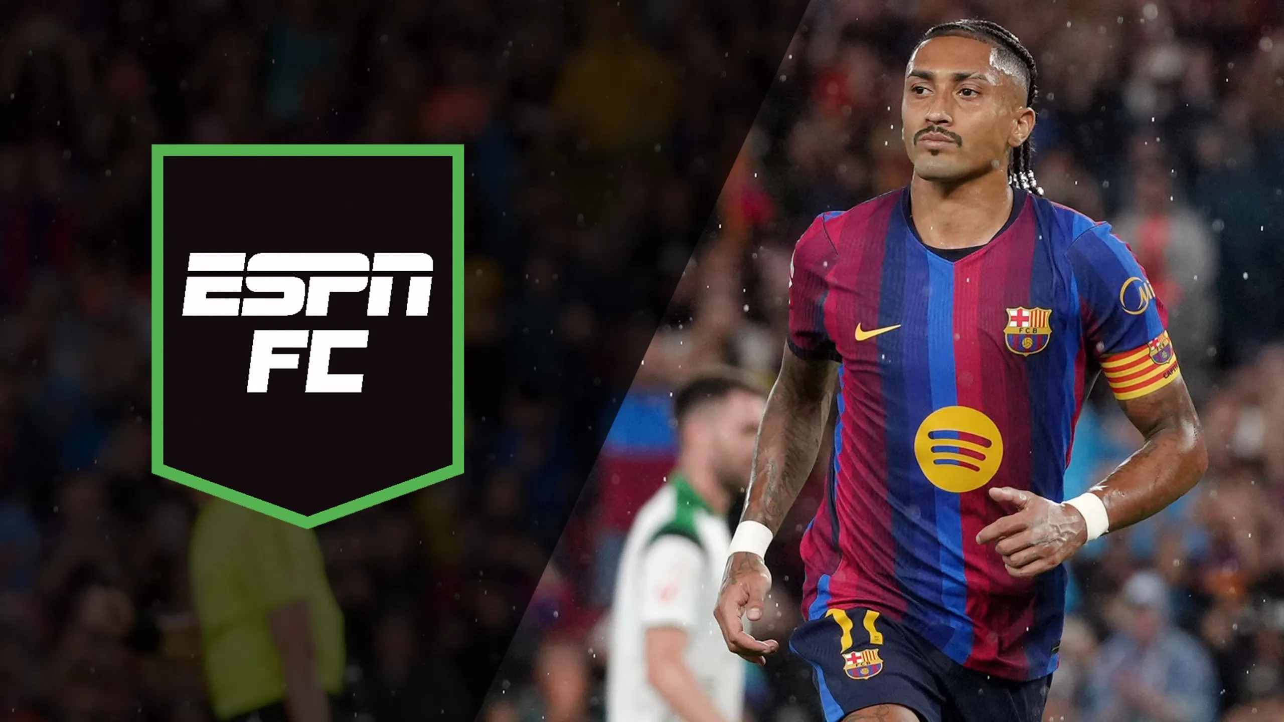 thumbnail - S3:E259 Wed, 9/16 - ESPN FC