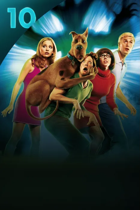 Scooby-Doo