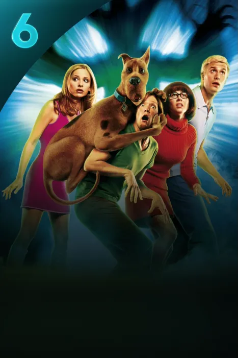 Scooby-Doo