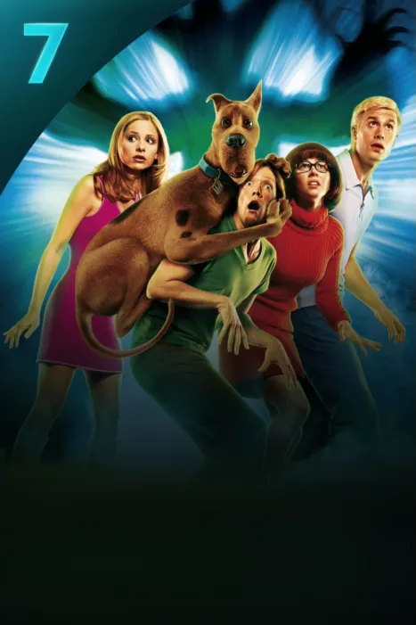 Scooby-Doo