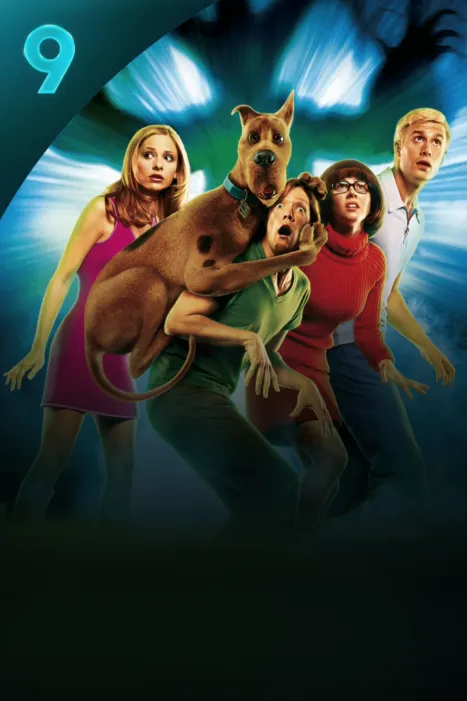Scooby-Doo