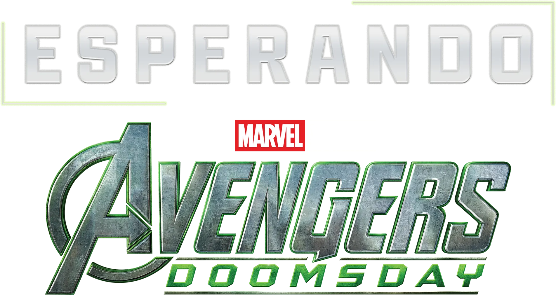 Esperando Avengers: Doomsday - Podcast oficial