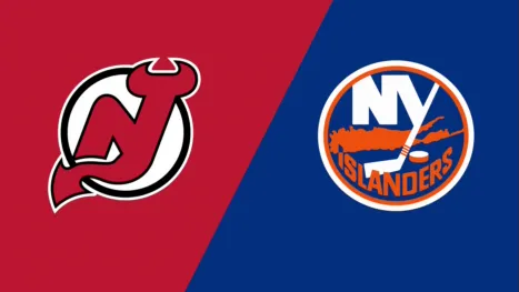 thumbnail - New Jersey Devils vs. New York Islanders